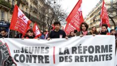 La réforme des retraites va-t-elle alimenter un conflit de générations ?