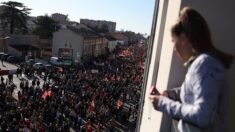 Comment les manifestants sont-ils comptés ?