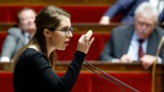 Aurore Bergé n’a pu contenir ses larmes, à l’Assemblée la majorité vire à l’aigre