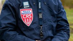 Limoges: un CRS âgé de 55 ans se suicide avec son arme de service