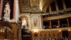 Retraites: le gouvernement tente à nouveau d’accélérer les débats au Sénat