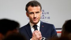 Retraites: Macron ne va ni dissoudre, ni remanier ni convoquer de référendum