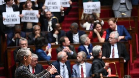 Retraites: camps irréconciliables et interrogations sur la suite du quinquennat