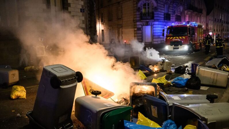 (Photo by LOIC VENANCE/AFP via Getty Images)