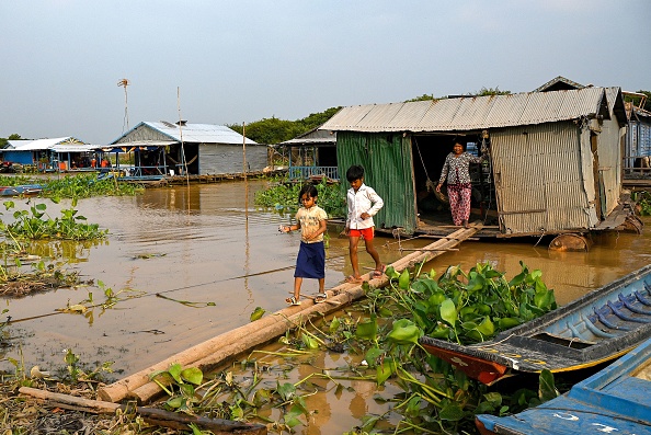 (TANG CHHIN SOTHY/AFP via Getty Images)