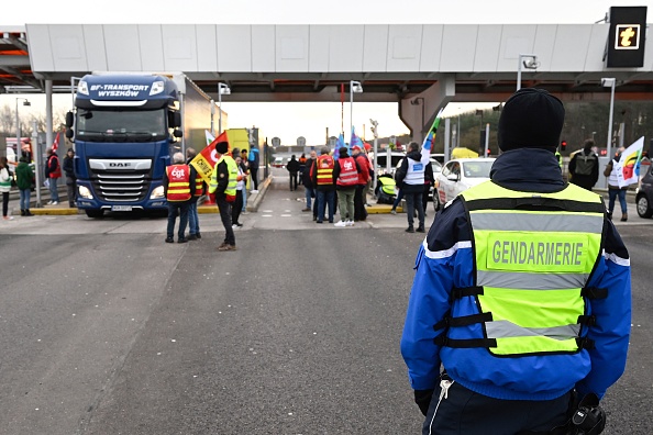 Illustration (JEAN-CHRISTOPHE VERHAEGEN/AFP via Getty Images)