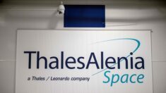 Thales construira une partie de la constellation italienne d’observation de la Terre