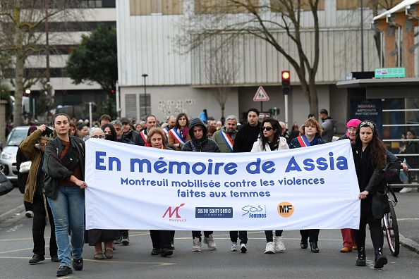 (BERTRAND GUAY/AFP via Getty Images)