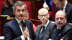 Sainte-Soline: Gérald Darmanin engage la dissolution de «Soulèvements pour la terre»