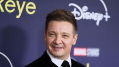 Jeremy Renner va mieux et donne de ses nouvelles, deux mois après son terrible accident