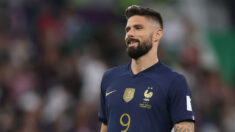 Olivier Giroud invite le jeune Maël, victime de harcèlement, à un match de l’AC Milan