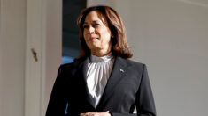 La vice-présidente américaine Kamala Harris en tournée en Afrique, «l’avenir du monde»