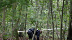 La «dépeceuse du bois de Vincennes» mise sous bracelet électronique, alors que les experts dénoncent sa «dangerosité»