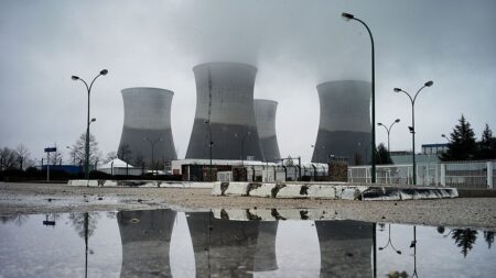 Nucléraire: 3e préavis de grève le 13 mars contre la disparition de l’IRSN