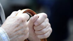 Amand Chauvin vient de fêter ses 100 ans: cet ancien garçon de ferme dormait dans des fournils et des celliers