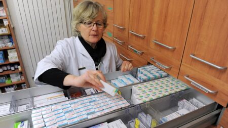 Série de plaintes à venir contre des antibiotiques prescrits hors autorisation