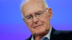 Décès de Gordon Moore, co-fondateur d’Intel et inventeur de la loi de Moore