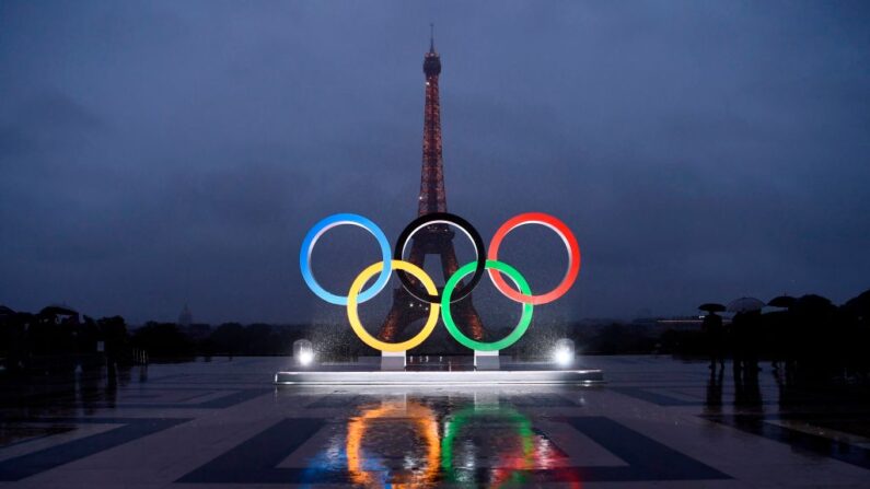 (Photo CHRISTOPHE SIMON/AFP via Getty Images)