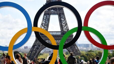 Billetterie des JO de Paris 2024 : les raisons de la colère