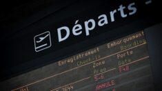 Les compagnies appelées à annuler 20% des vols mardi et mercredi à Orly et à Marseille