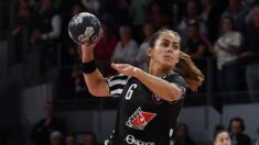 Hand/C1 femmes: Brest battu par Esbjerg et en ballottage défavorable en barrage