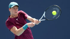 ATP: Jannik Sinner écarte Andrey Rublev et file en quarts à Miami