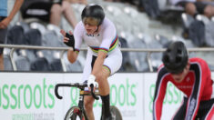 Coupe de France cycliste: à seulement 20 ans, Laurence Pithie remporte la 4e manche