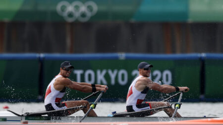 Aviron: un homme alcoolisé détruit quatre bateaux d’athlètes préparant les JO-2024