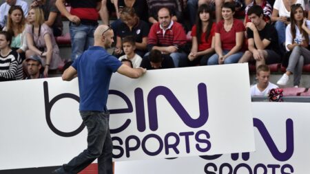 Chaînes payantes: BeIN Sports grimpe sur le podium