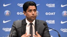 Nasser Al-Khelaïfi visé par une plainte de son ex-majordome Hicham Karmoussi