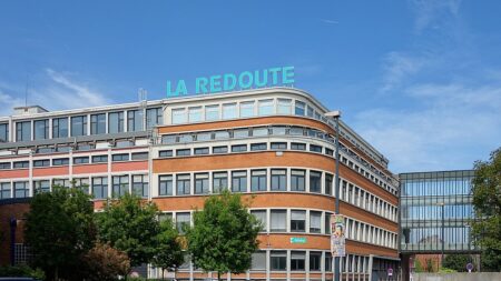 L’extraordinaire redressement de la Redoute a fait gagner 100 millions d’euros à ses salariés