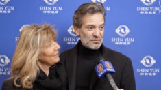 Shen Yun « nous apporte de la culture qui n’existe plus », décrit un dirigeant d’entreprise