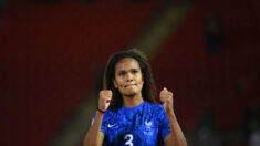 Bleues: Wendie Renard et Eugénie Le Sommer rappelées par Hervé Renard