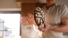 Paris: un individu tente de cambrioler une boulangerie, les deux gérants le tuent