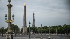 Mondial-2023: Une fan zone baptisée «Village Rugby» sera installée place de la Concorde