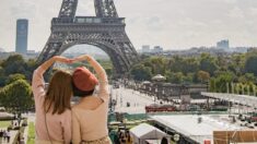 En 2022, les touristes étrangers ont rapporté près de 58 milliards d’euros à la France, un record !