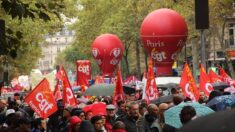 La CGT est un grand destructeur d’emplois. Il est vraiment temps de couper les vivres aux syndicats !