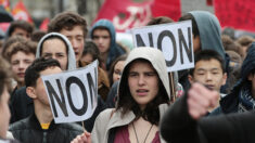 Réforme des retraites : les jeunes ne manifestent pas pour les bonnes raisons