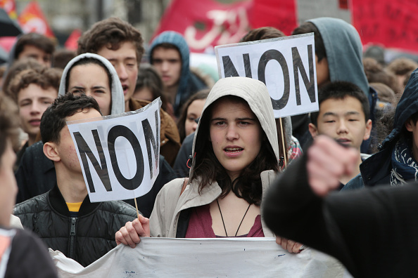     (Photo  JOEL SAGET/AFP via Getty Images)