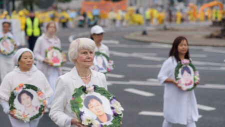 La persécution du Falun Gong par le PCC a entraîné de nouveaux décès en mars