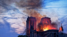 Incendie de Notre-Dame: un cas de «surprise prévisible» qui aurait pu être évité