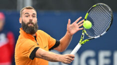 ATP : Benoît Paire dans le tableau final du Masters 1000 de Madrid