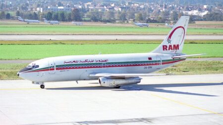 Les passagers d’un vol Paris-Marrakech attendent pendant 14 heures avant de décoller