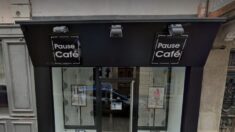 Prêt-à-porter: Pause Café placée en liquidation judiciaire