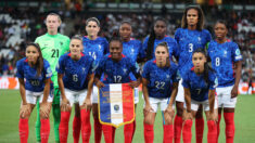 Bleues: les frondeuses, «on va les attendre au tournant», prévient Hervé Renard