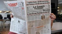 Au Canard enchaîné, la crise tourne à l’amer