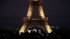 Un homme arrêté pour tentative de viol sur une touriste allemande à Paris