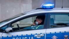 Pologne: un Ukrainien tente de s’immoler par le feu