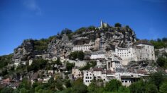 Rocamadour : la célèbre épée Durandal, volée en juin dernier, ne serait qu’une simple copie