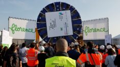 Cinquième accident du travail mortel sur le chantier du Grand Paris Express